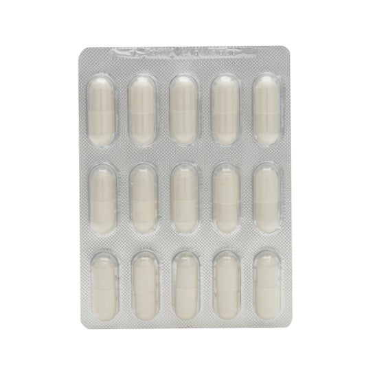 IMD Carolvita 60 cápsulas