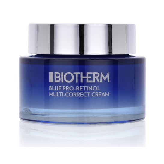 Biotherm Blue Therapy Pro-Retinol Multi-Correct Crema 75ml