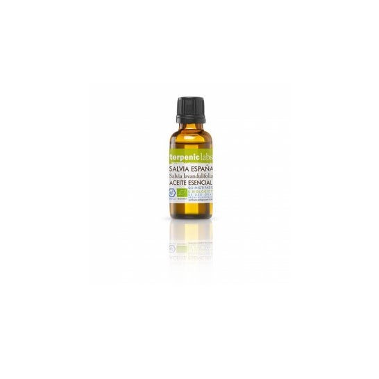 Terpenic Labs Sage Espanha Bio 30ml