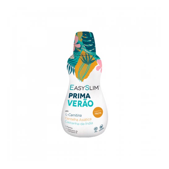 EasySlim Prima Verão 500ml