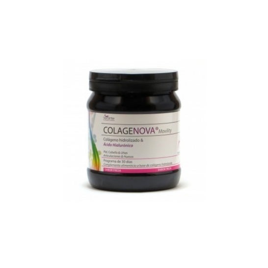 Vaminter Colagenova Movility sabor morango 390g