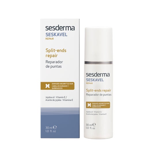 Sesderma Kavel reparador capilar 30ml