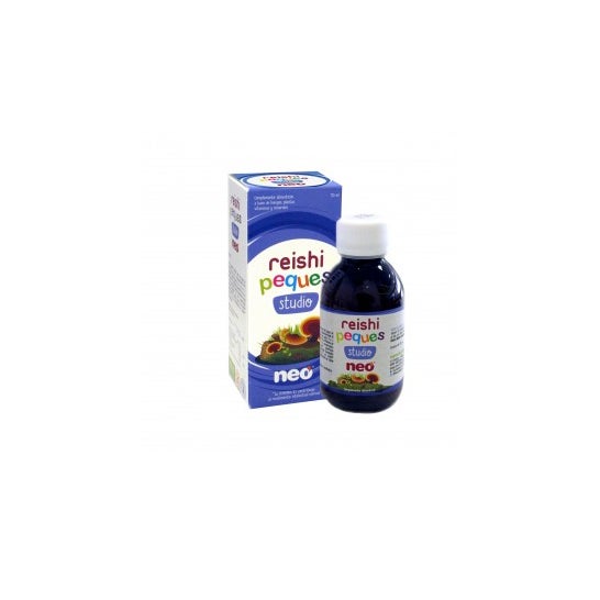 Neo Reishi Peques Studio 150ml