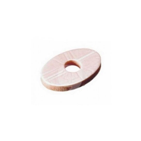 Maf Large Oval Chamando Discos