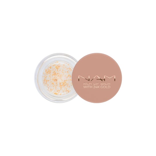 Nam Rich Lip Balm con Oro 24K 3.5 g