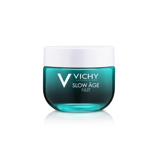 SLOW AGE SOIN NUIT P50ML