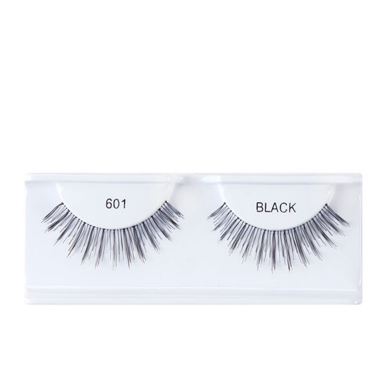 Lashes Cove Eyelash Cove #601 2pcs