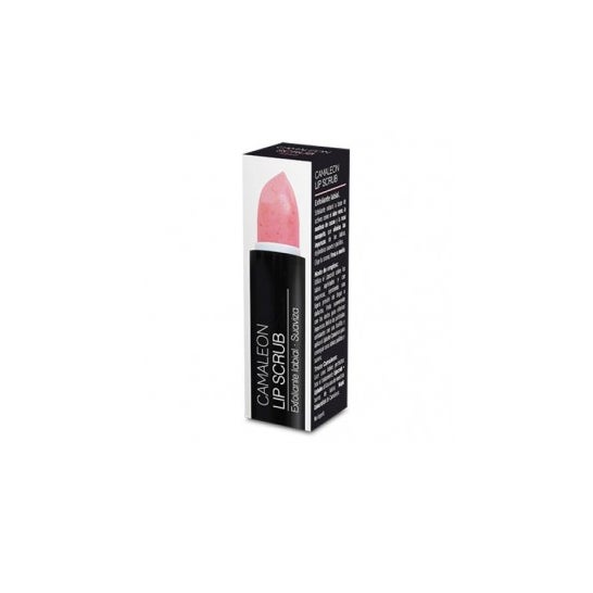 Camaleão Lip Scrub Melão 4 Gr