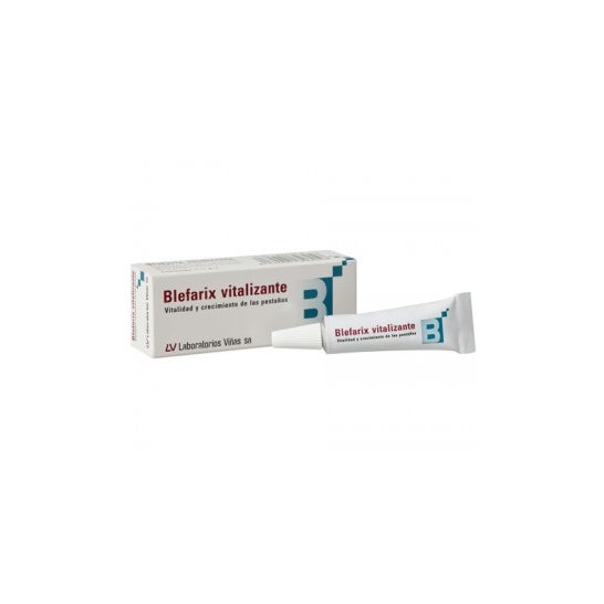 Blefarix vitalizante 4ml
