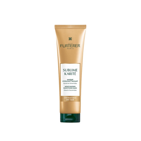 René Furterer Sublime Karité Máscara Hidratante 100ml