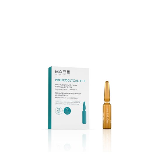 Babe Proteoglycan F+f 2u