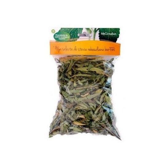 Saco Mycofoods Stevia Leaf Select 50g