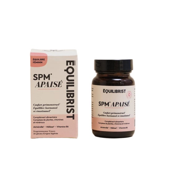 Equilibrist Ocycle 30 Pérolas