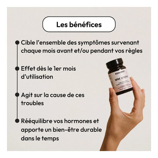 Equilibrist Ocycle 30 Pérolas