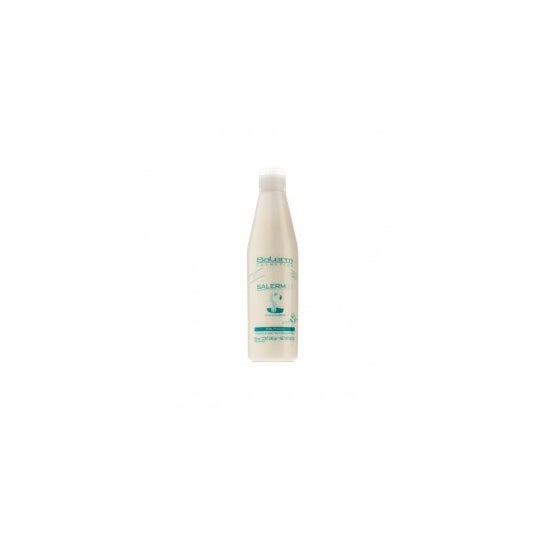 Máscara Salerm 21 250ml