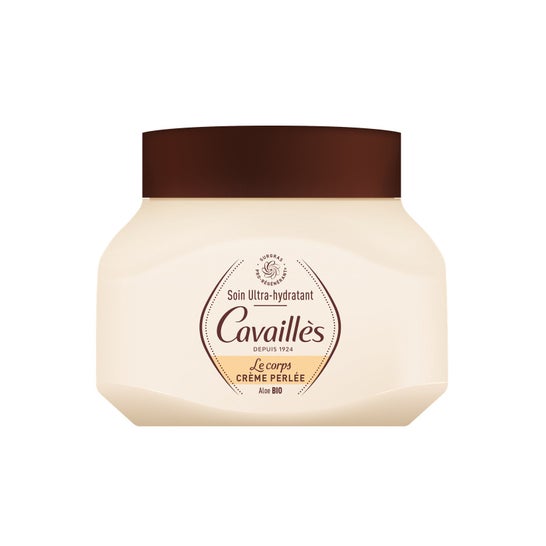 Rogé Cavaillès Creme Corporal Pérola 400ml