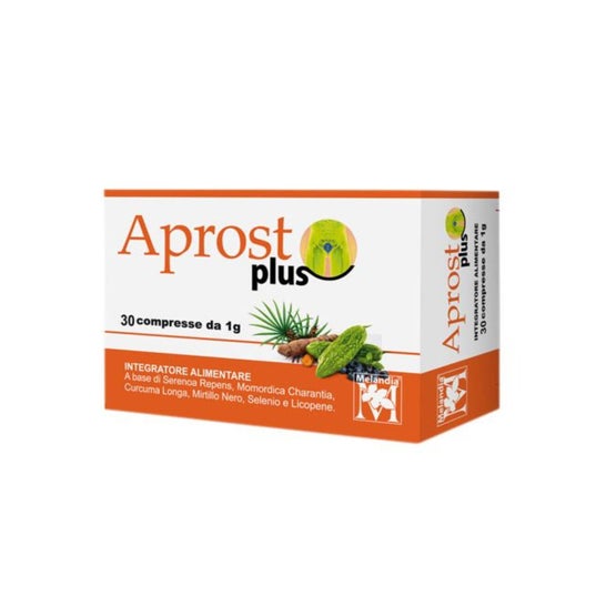 Melandia Aprost Plus 30comp