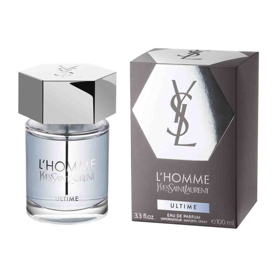 Yves Saint Laurent Perfume Ultime Plaisir 100ml
