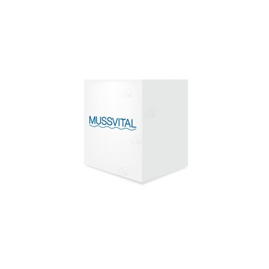 Mussvital Pack Bandagens Frias + loções