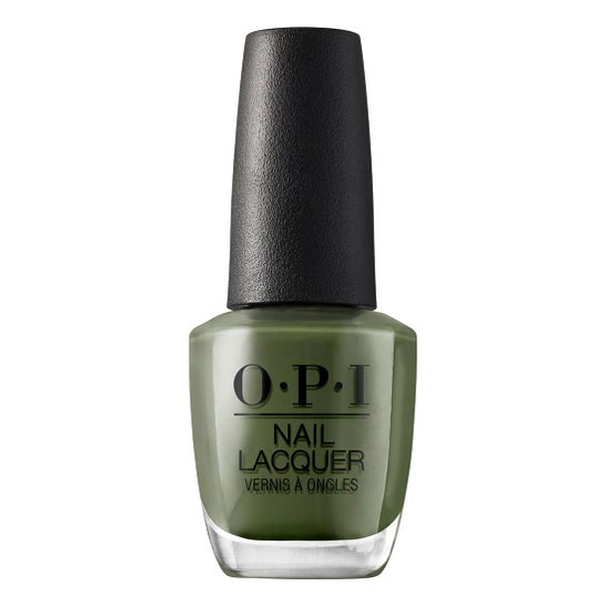 Opi Nail Lacquer Verniz de Unhas Suzi The First Lady Of Nails 15 ml