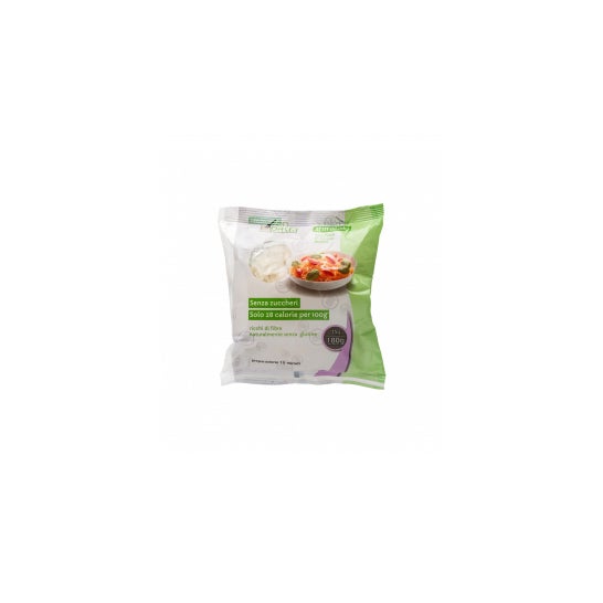 Marco Viti Farmaceutici Spa Zenpasta Shirataki 75gr