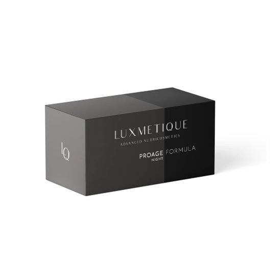 Fórmula Luxmetique Noite 4R 15x30ml