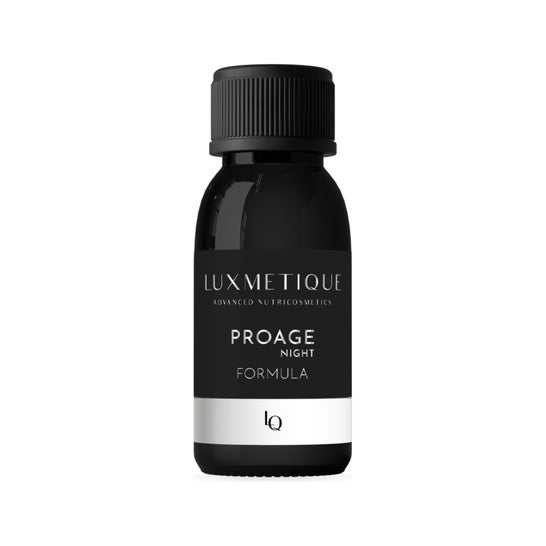 Fórmula Luxmetique Noite 4R 15x30ml