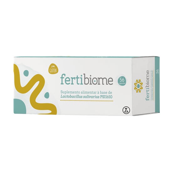 Fertibiome 56caps Fertibiome 56caps