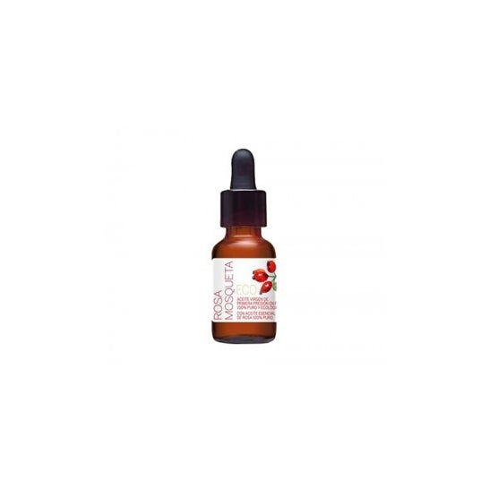Óleo de Rosa Mosqueta Natysal 15ml