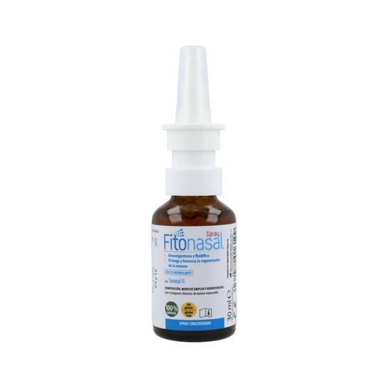 Concentrado Fitosal Spray 30 ml