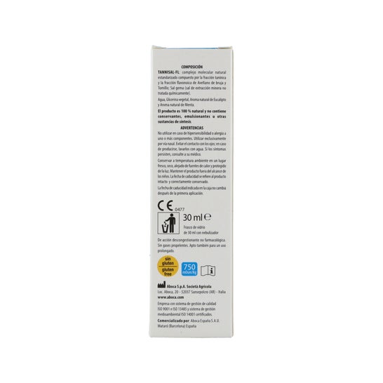 Concentrado Fitosal Spray 30 ml