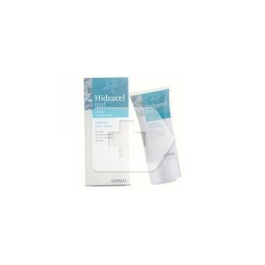 Lotalia hidratante creme hidratante 50ml