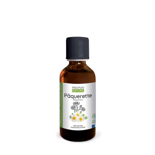 Proposta Nature Aceite Vegetal Bio Margarita 50ml