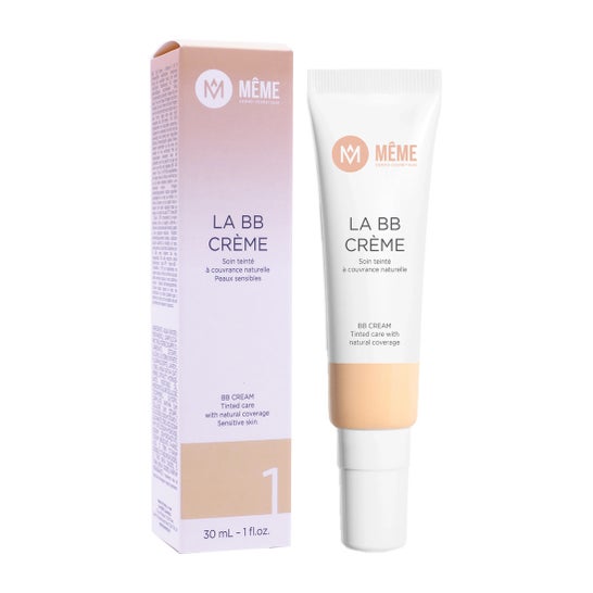 Même BB Cream Tom 1 Muito Claro 30 ml