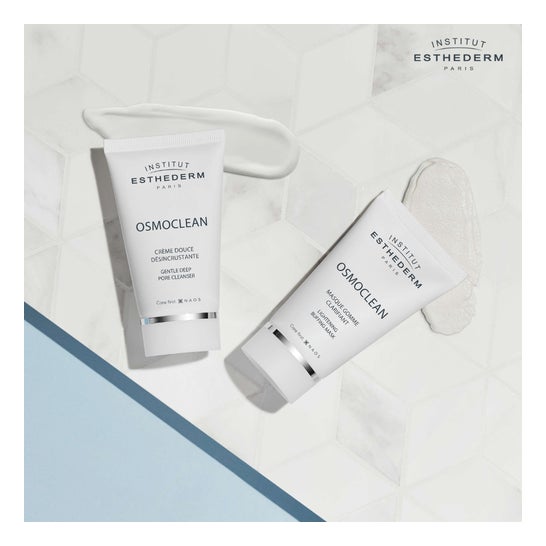 Esthederm Osmoclean Clarifying Gum Mask 75ml