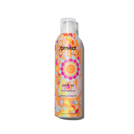 Amika Perk Up Champô Seco Sem Talco 207 g