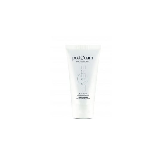 Creme Para Mãos Caviar Tube 75 Ml.