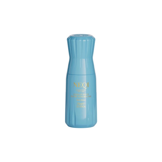 Neqi Build Boost Leave-In Bálsamo 75 ml