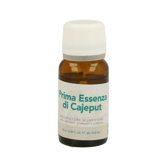 Forza Vitale Prima Essenza Cajeput