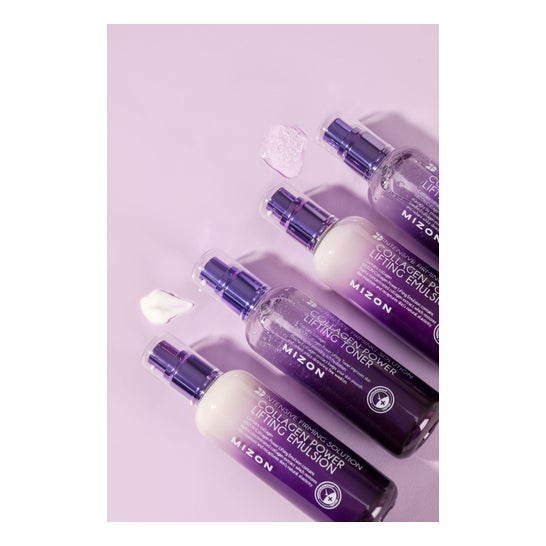 Mizon Collagen Power Lifting Toner 120ml