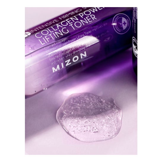 Mizon Collagen Power Lifting Toner 120ml