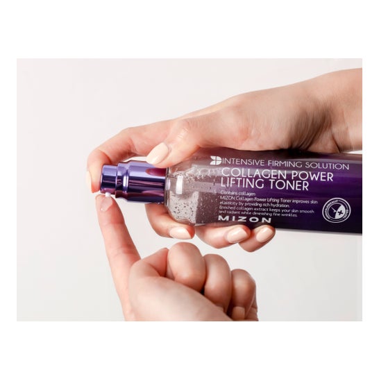 Mizon Collagen Power Lifting Toner 120ml