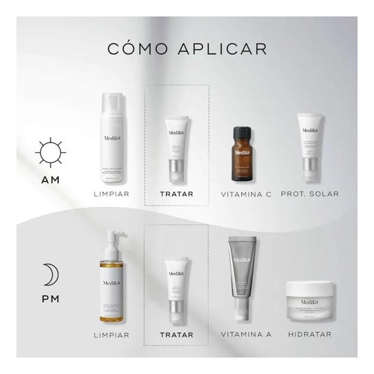 Medik8 EyeLift Peptides 15ml Medik8 EyeLift Peptides 15ml