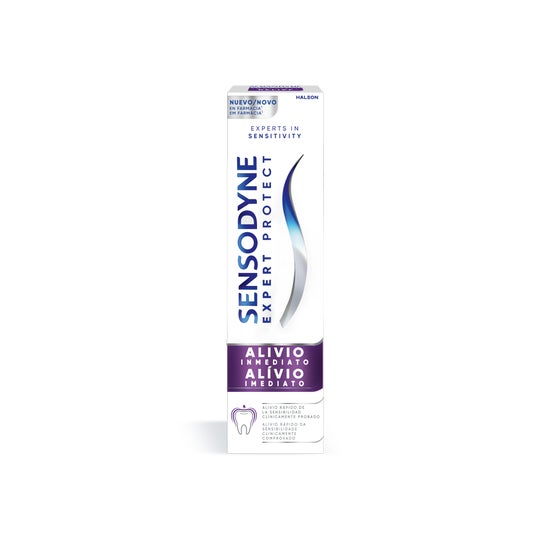 Sensodyne Expert Protect Alivio Inmediato 75ml