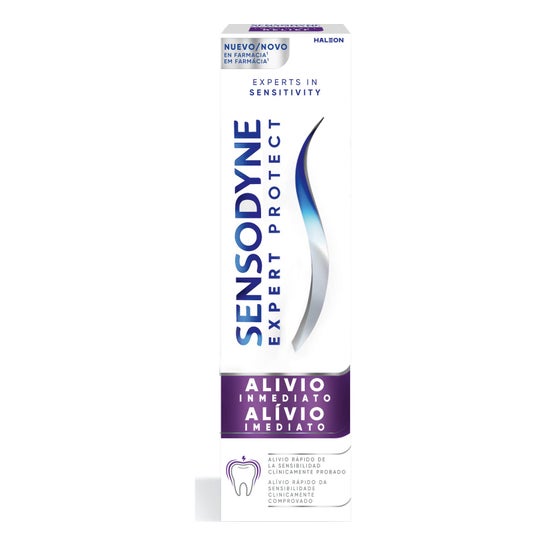 Sensodyne Expert Protect Alivio Inmediato 75ml