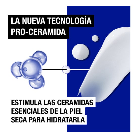 Neutrogena Hidratação Profunda Loção Óleo Não Gordo 400ml