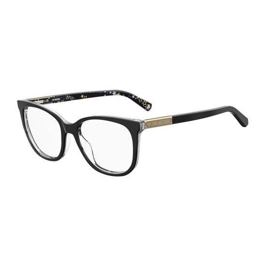 Moschino Love MOL564-807 Óculos Mulher 53mm 1 Unidade