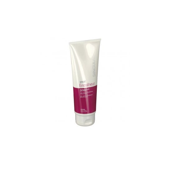 Singuladerm Xpert Entraîneur gel 200ml