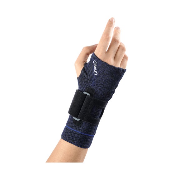 Gibaud Órtese Estática Orthosis Orfit Wrist-Inch T-M 1ut