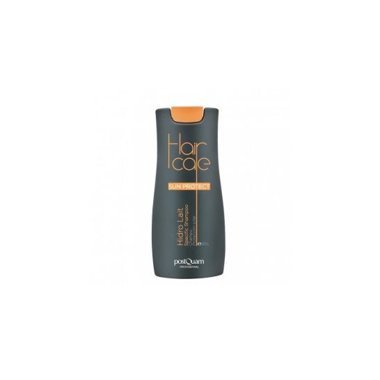Pós-sol Sun Protect Hydro Sun Shampoo Defesa 250ml